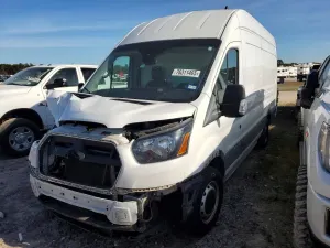 Ford Transit T-250 3.5L 6 2021