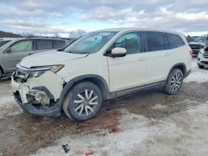 Honda Pilot EX 3.5L 6 2019