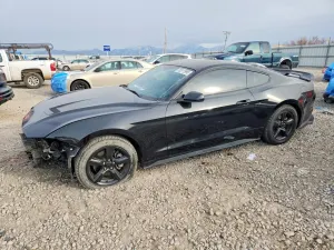 Ford Mustang 2.3L 4 2018
