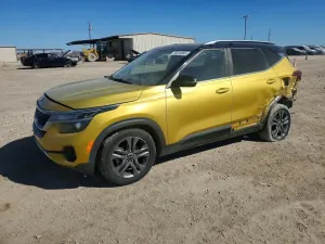 Kia Seltos S 2.0L 4 2021