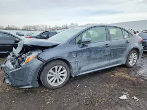 Toyota Corolla LE 1.8L 4 2023