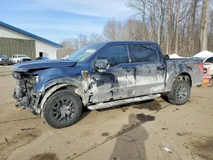 Ford F-150 SUPERCREW 3.5L 6 2023