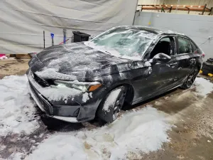 Honda Civic SPORT 2.0L 4 2025