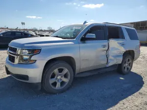 Chevrolet Tahoe C1500 LS 5.3L 8 2020