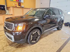 Kia Telluride S 3.8L 6 2024