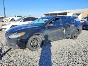 Nissan Altima 2.5 2.5L 4 2018
