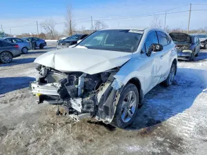 Toyota Venza 2.5L 4 2023
