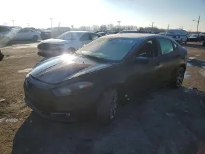 Dodge Dart SXT 2.4L 4 2015