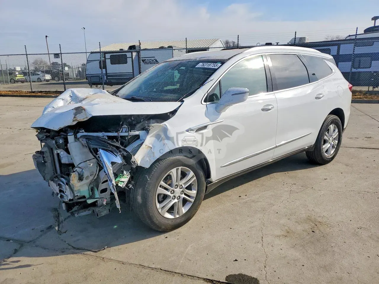 Buick Enclave ESSENCE 3.6L 6 2019