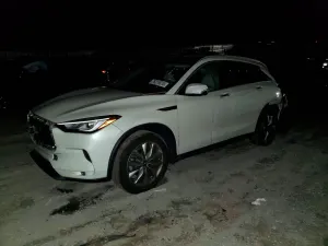 Infiniti QX50 PURE 2.0L 4 2020