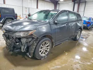 Chevrolet Equinox LS 1.5L 4 2020