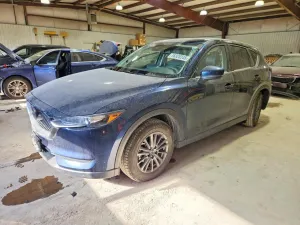 Mazda CX-5 TOURING 2.5L 4 2021