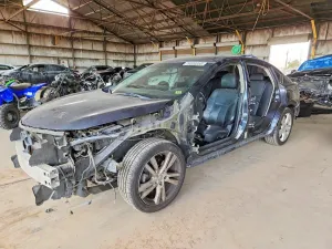 Nissan Altima 3.5S 3.5L 6 2013