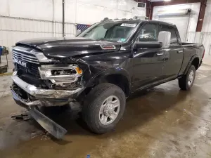 RAM 2500 LARAMIE 6.7L 6 2022