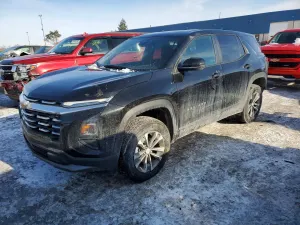 Chevrolet Equinox LT 1.5L 4 2025