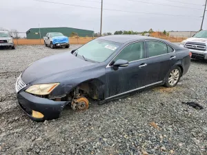 Lexus ES 3.5L 6 2010