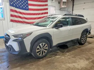Subaru Outback PREMIUM 2.5L 4 2025