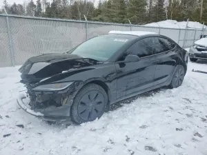 Tesla Model 3 2024