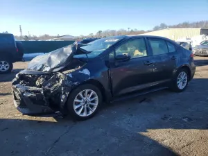 Toyota Corolla LE 1.8L 4 2020