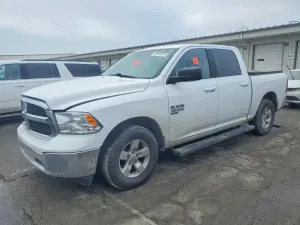 RAM 1500 SLT 3.6L 6 2021