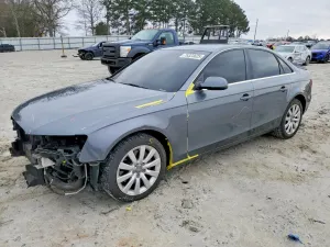 Audi A4 PREMIUM 2.0L 4 2013