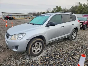 Toyota Rav4 2.5L 4 2011