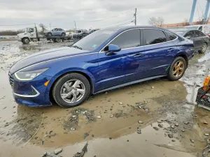 Hyundai Sonata SE 2.5L 4 2021