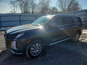 Hyundai Palisade SEL 3.8L 6 2025