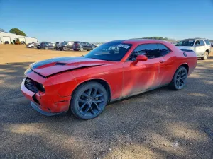 Dodge Challenger SXT 3.6L 6 2022