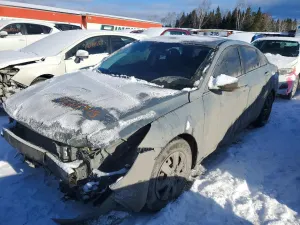 Hyundai Elantra SEL 2.0L 4 2021