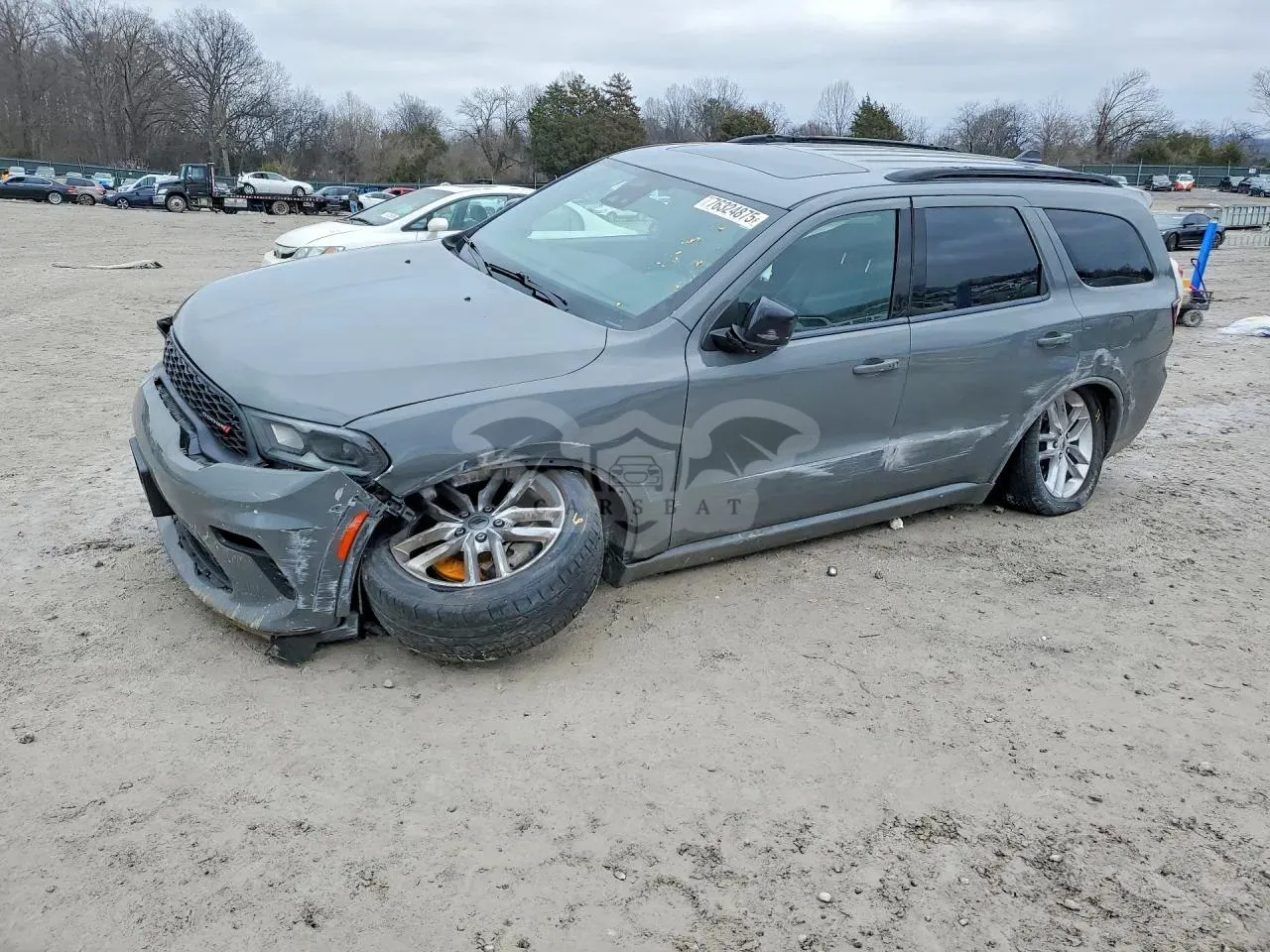 Dodge Durango GT 3.6L 6 2023