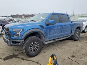 Ford F-150 2019