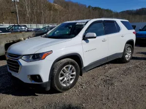 Chevrolet Traverse LT 3.6L 6 2020