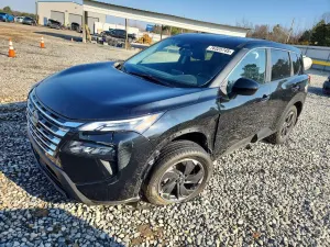 Nissan Rogue SV 1.5L 3 2025