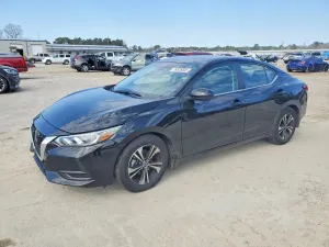 Nissan Sentra SV 2.0L 4 2022
