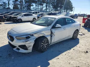 BMW 2 Series 2.0L 4 2021