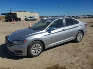 Volkswagen Jetta S 1.4L 4 2020