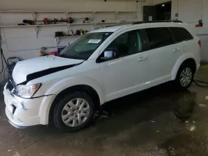 Dodge Journey SE 2.4L 4 2018