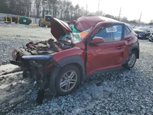 Hyundai Kona 2.0L 4 2023