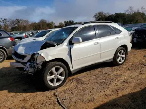 Lexus RX 330 3.3L 6 2005