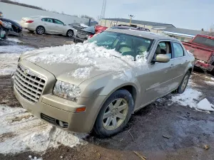 Chrysler 300 TOURING 3.5L 6 2006