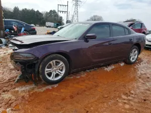 Dodge Charger SXT 3.6L 6 2021