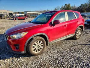 Mazda CX-5 TOURING 2.5L 4 2016