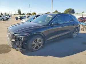 Genesis GV70 BASE 3.5L 6 2022