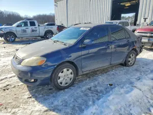 Toyota Corolla CE 1.8L 4 2005