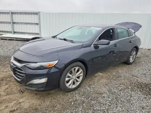 Chevrolet Malibu 1.5L 4 2023