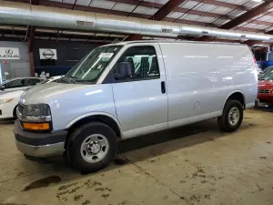 Chevrolet Express 6.0L 8 2019