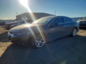 Chevrolet Malibu LT 1.5L 4 2022