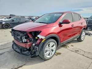 Buick Encore PREFERRED 1.2L 3 2024