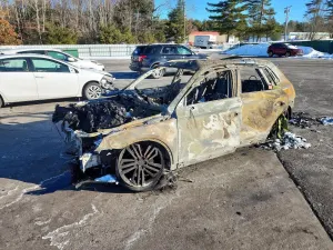 Audi Q5 2.0L 4 2018